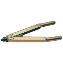 Keyway punch