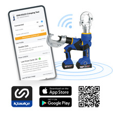 Klauke Link® App