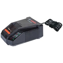 LGL B1 EU Bosch charger for 18 V Li-Ion batteries