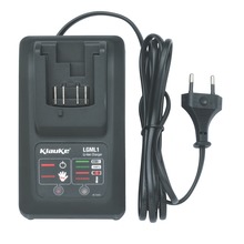 LGML 1 Charger for 10.8 V Li-Ion batteries, 230V
