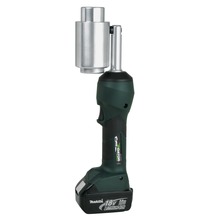 LS 100 FLEX battery powered hydraulic punching tool