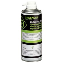Lubricant spray