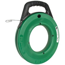 MagnumPRO™ oil-hardened steel fish tape
