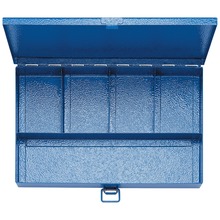 MK 210 L Steel carrying case