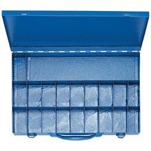 MK 230 L Steel carrying case