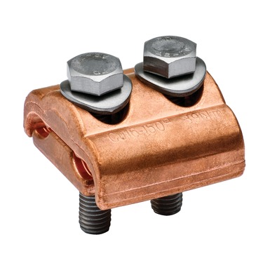 Parallel groove clamps - Cu