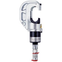 PK 120/42 Hydraulic crimping head 10 - 400 mm²