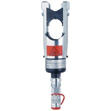 PK 120 U Hydraulic crimping head 10 - 400 mm²