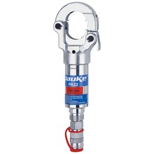 PK 22 Hydraulic crimping heads 6 - 300 mm²
