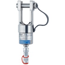 PK 25/2 Hydraulic crimping head 16 - 625 mm²