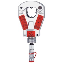 PK 60 VP/FT Hydraulic crimping head 16 - 300 mm²