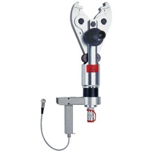 PK100 crimping head