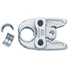 Crimping jaw Universal UW