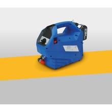 AHP700LS Battery-powered pump 700 bar, up to 110 mm
