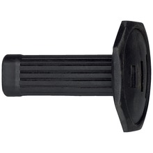 Safety handle for jointing chisel