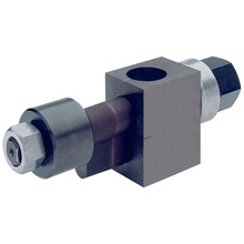 Profile cylinder punch