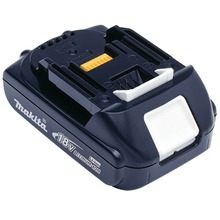 RAL 1 Makita battery 18 V / 1.5 Ah, Li-Ion (27 Wh) ﻿