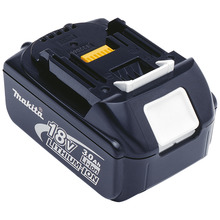 RAL 2 Makita battery 18 V / 3.0 Ah, Li-Ion (54 Wh) ﻿
