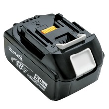 RAL 4 Makita battery 18 V / 5.0 Ah, Li-Ion
