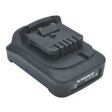 RAML1225 battery 10.8 V / 2.5 Ah, Li-Ion (27 Wh)