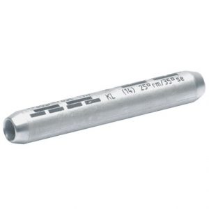 Reduction compression joints - Al