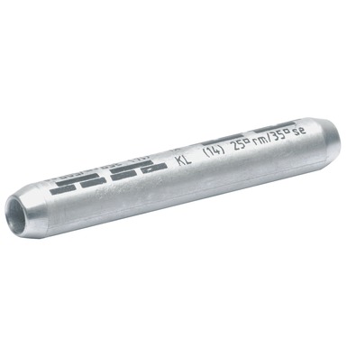 Reduction compression joints - Al