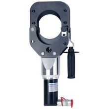 SDG 105 Hydraulic cutting head 105 mm dia.