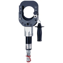 SDG 85/2 Hydraulic cutting head 85 mm dia.