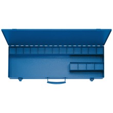 MK 22 Steel carrying case