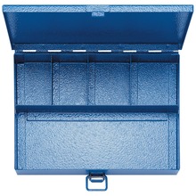 SK 30 L Steel carrying case