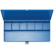 SK 4 L Steel carrying case