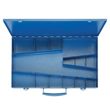 SK 65 L Steel carrying case