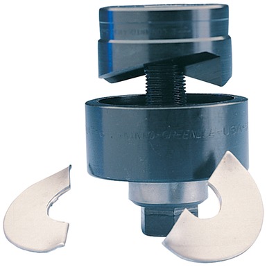 SLUG-BUSTER® gap knockout punches