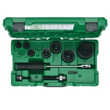 Slug Buster® slug splitting set for all applications from PG 9 - 48 and 30.5 mm