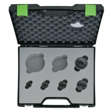 Slug Buster® slug splitting set ISO 16 – 40
