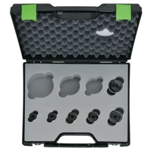 Slug Buster® slug splitting set PG 9 - 21, 30.5 mm
