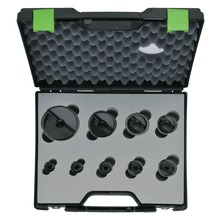 Slug Buster® punch set PG 9 - PG 48, 30.5 mm