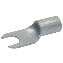 Solderless terminals, Cu, fork type