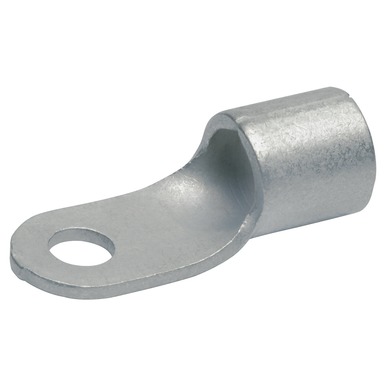 Solderless terminals DIN 46234