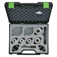 Speed Punch™ slug splitting set ISO 16 – 40