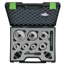 Speed Punch™ Slug splitting set ISO 16 – 63