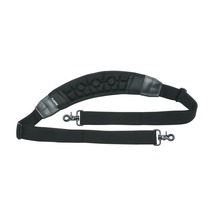 TG 3 Carrying strap with shoulder padding