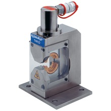 THK 22 Hydraulic crimping tool for workbench mounting 6 - 300 mm²
