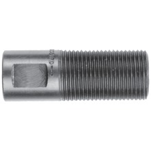 Draw studs for punch with hydraulic operation