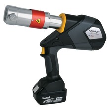 UAP 332 Universal battery-powered hydraulic pressing tool 32 kN