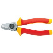 VDE cable cutter