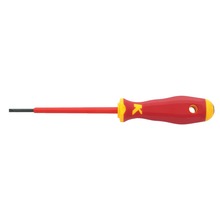 VDE Slotted screwdriver