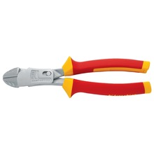 VDE Lever power side cutter