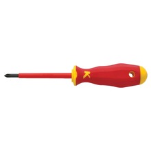 VDE Phillips screwdriver