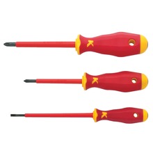 VDE Screwdriver set, 3 pcs